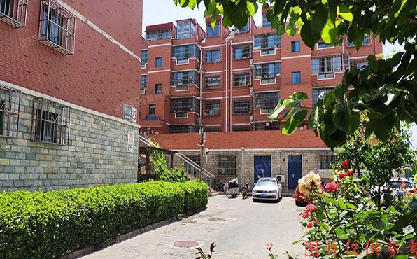 密云区  檀城西区23号楼5层2单元501（宁静之都）