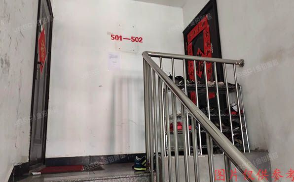 密云区  檀城西区23号楼5层2单元501（宁静之都）