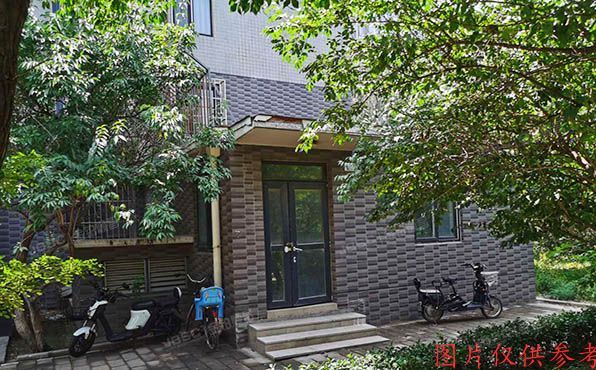 朝阳区 世纪东方嘉园207楼1层5单元102号