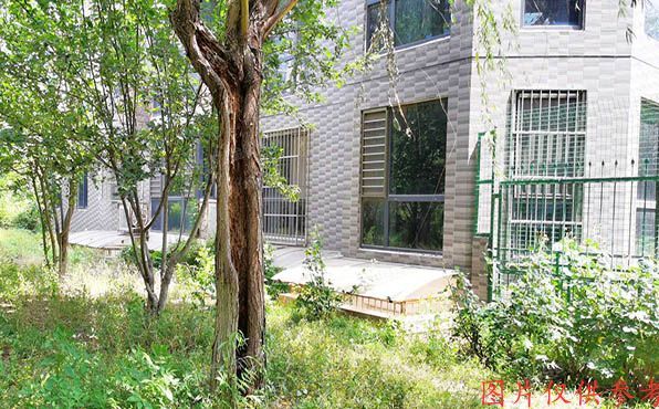 朝阳区 世纪东方嘉园207楼1层5单元102号