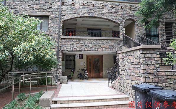 昌平区 沙顺路91号院5号4层2单元401号（金科帕提欧）