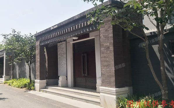 通州区  运通花园104－2号 别墅（运通花园）现状拍卖