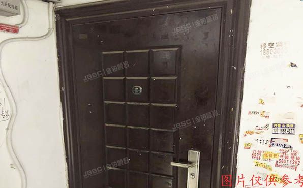 大兴区-庞各庄镇 隆盛东园4号楼1层6-102号