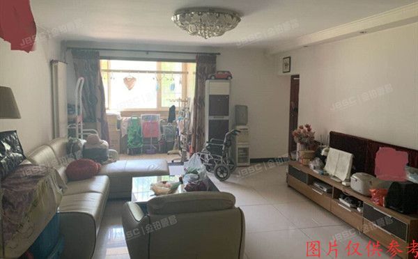 朝阳区 望京西园405号楼1层107