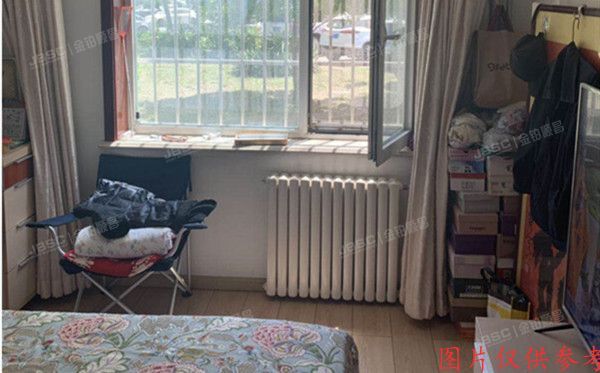 朝阳区 望京西园405号楼1层107