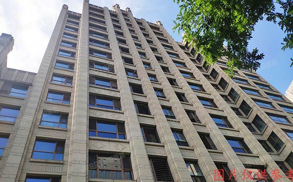 西城区  真武庙路二条10号楼12层8单元1501、1503（金融世家）