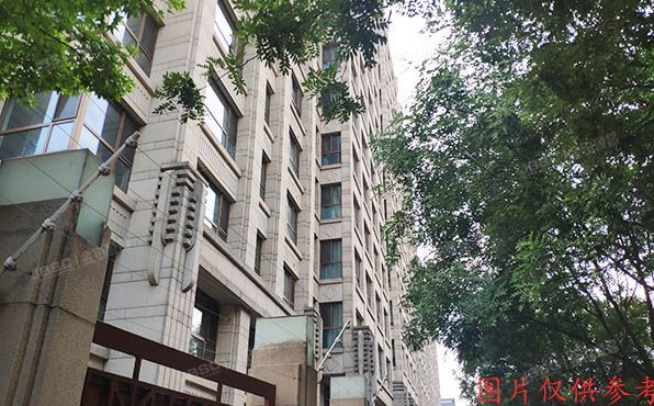 西城区  真武庙路二条10号楼12层8单元1501、1503（金融世家）