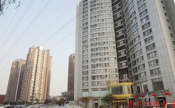 朝阳区  酒仙桥路26号院3号楼1层C01（晶都国际）配套公建