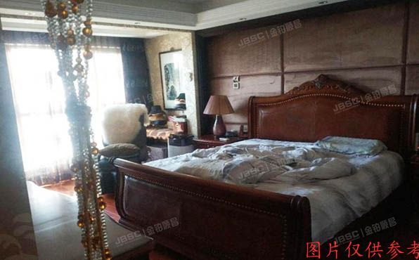 西城区  真武庙路二条10号楼12层8单元1501、1503（金融世家）