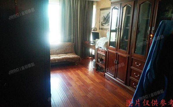 西城区  真武庙路二条10号楼12层8单元1501、1503（金融世家）