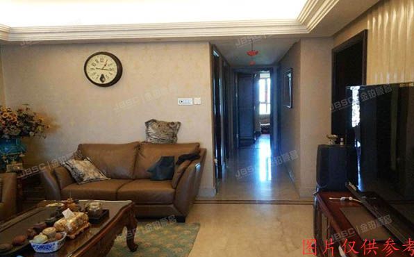 西城区  真武庙路二条10号楼12层8单元1501、1503（金融世家）