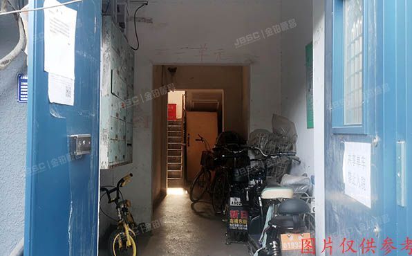 西城区  华严路3号院1号楼5层①-5-503