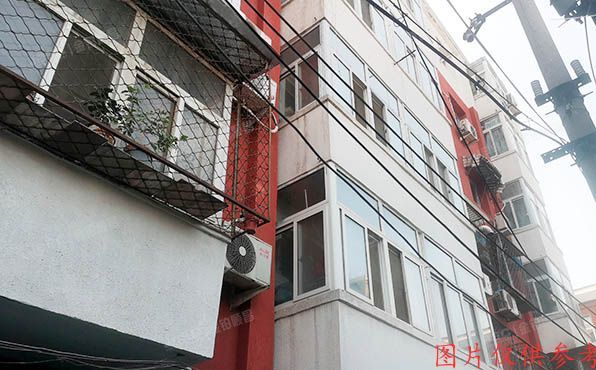 西城区  华严路3号院1号楼5层①-5-503