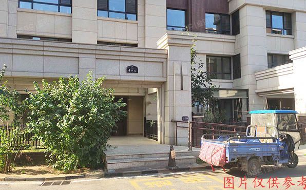 密云区 李各庄路6号院1号楼12层四单元1202 (上河湾)
