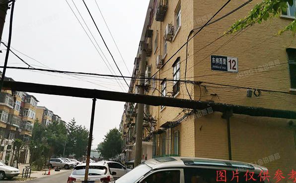 朝阳区  东柳西里12号楼4层4门412号