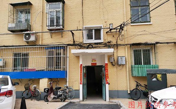 朝阳区  东柳西里12号楼4层4门412号