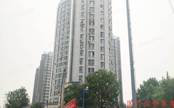 朝阳区  酒仙桥路26号院3号楼1层C01（晶都国际）配套公建