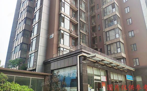 朝阳区  酒仙桥路26号院3号楼1层C01（晶都国际）配套公建