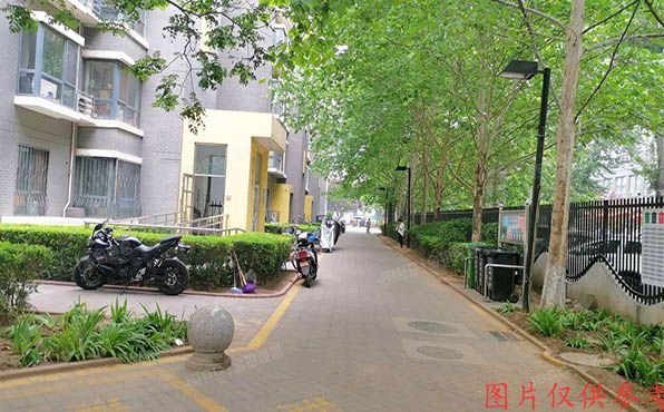 丰台区  顺三条21号3号楼5层3单元502（嘉业大厦）