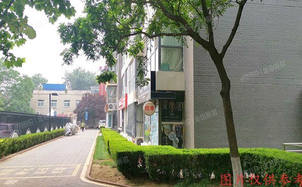 丰台区  顺三条21号3号楼5层3单元502（嘉业大厦）