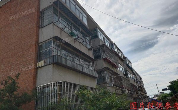 平谷区 旧城东街10号楼2单元10