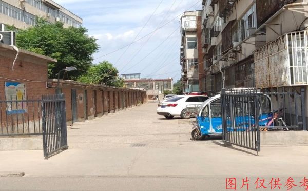 平谷区 旧城东街10号楼2单元10