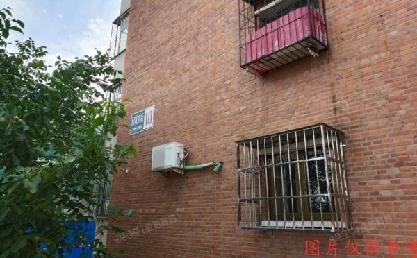 平谷区 旧城东街10号楼2单元10