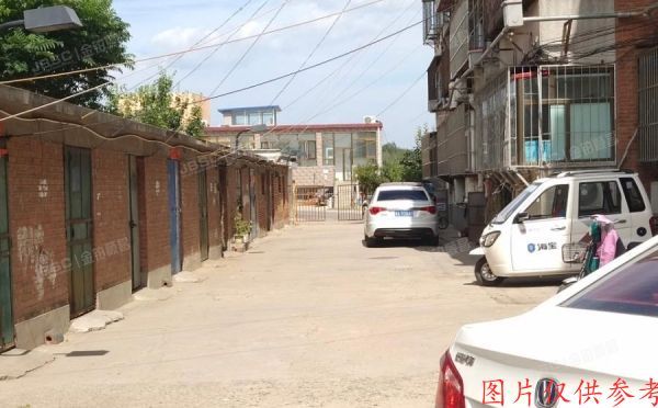 平谷区 旧城东街10号楼2单元10