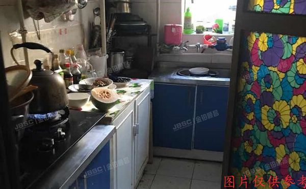 朝阳区 八里庄北里318号楼2层1单元201