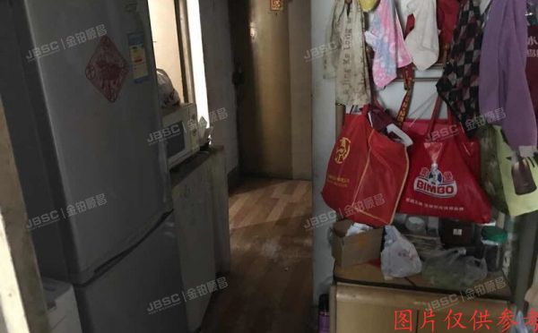 朝阳区 八里庄北里318号楼2层1单元201