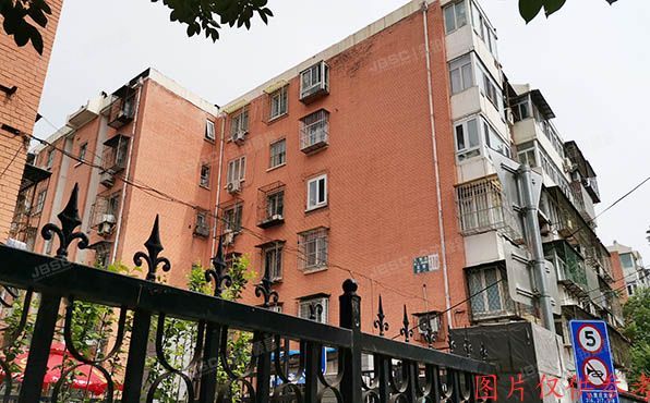 朝阳区 八里庄北里318号楼2层1单元201