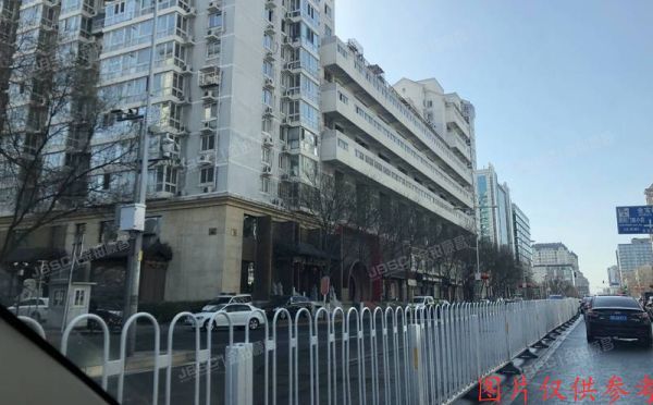 东城区  金宝街50-7幢1至2层    商业