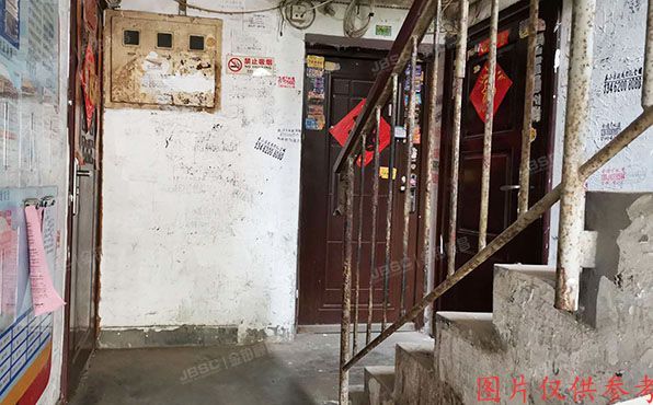 朝阳区 八里庄北里318号楼2层1单元201