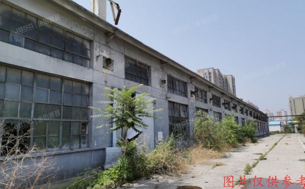 丰台区 大红门西路4号4-1幢等8幢房屋及土地