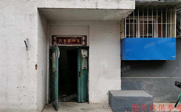 朝阳区 安华里五区9号楼4层7单元402号