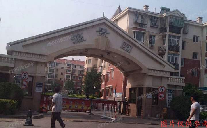 经济开发区 贵园南里戊区2幢3单元402（瀛景园）