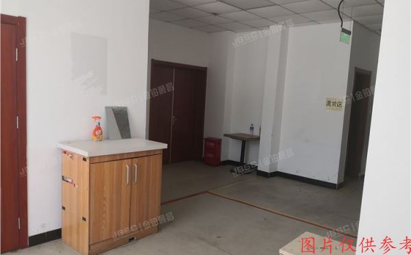 丰台区 晓月苑五里1号楼1-2层2单元 商业