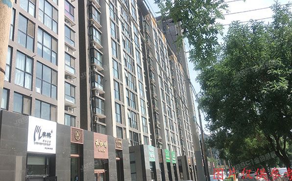 朝阳区 松榆南路38号院1号楼13层B座1门-1602室（美景东方）