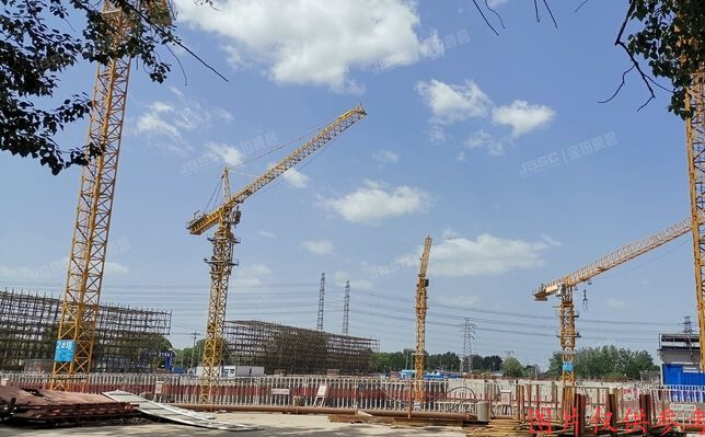 朝阳区 平房乡黄渠村63号土地及在建工程