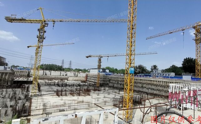 朝阳区 平房乡黄渠村63号土地及在建工程