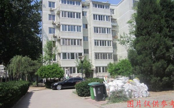 房山区-良乡 北潞华家园24号楼10层3单元1004