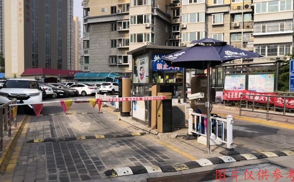 门头沟区 新桥家园1号楼15层15A西