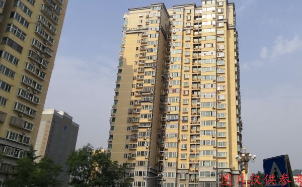 门头沟区 新桥家园1号楼15层15A西