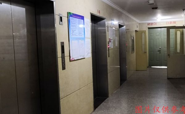 门头沟区 新桥家园1号楼15层15A西