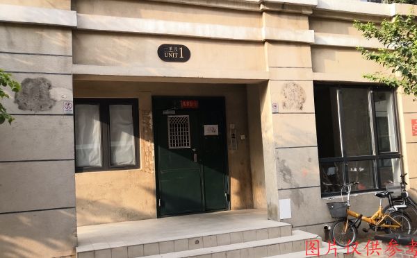 门头沟区 冯石环路6号院2号楼2层1单元202（润景公馆）