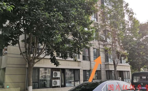 门头沟区 冯石环路6号院2号楼2层1单元202（润景公馆）