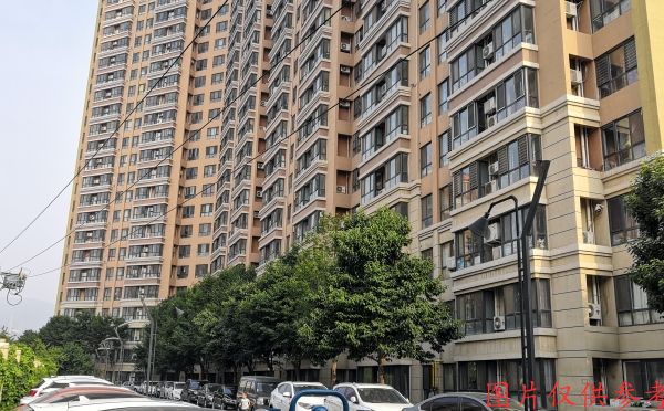 门头沟区 冯石环路6号院2号楼2层1单元202（润景公馆）