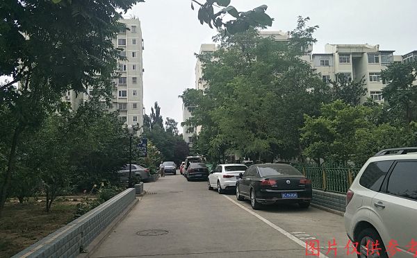 房山区-良乡 北潞华家园24号楼10层3单元1004