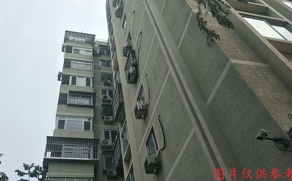 房山区-良乡 北潞华家园24号楼10层3单元1004