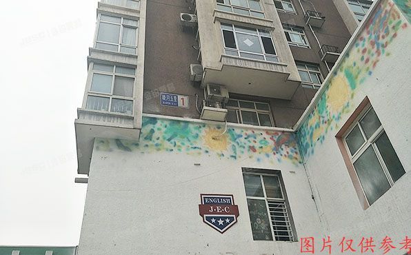 丰台区 晓月苑五里1号楼1-2层2单元 商业